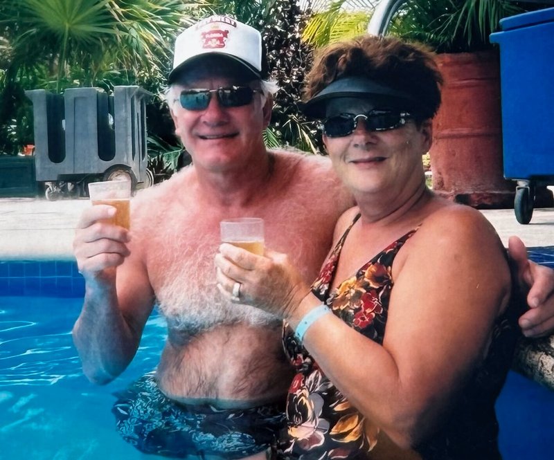 Pat Guidry - Photo 5