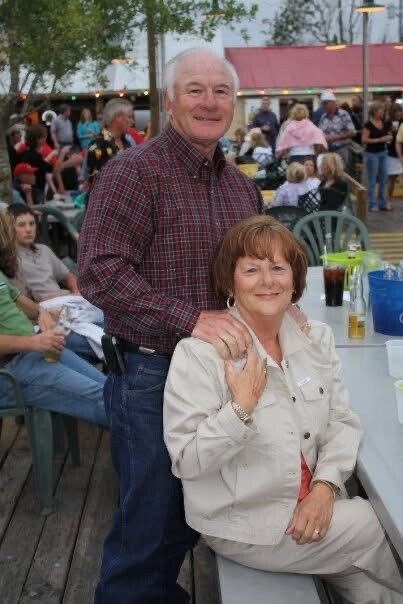 Pat Guidry — photo 6