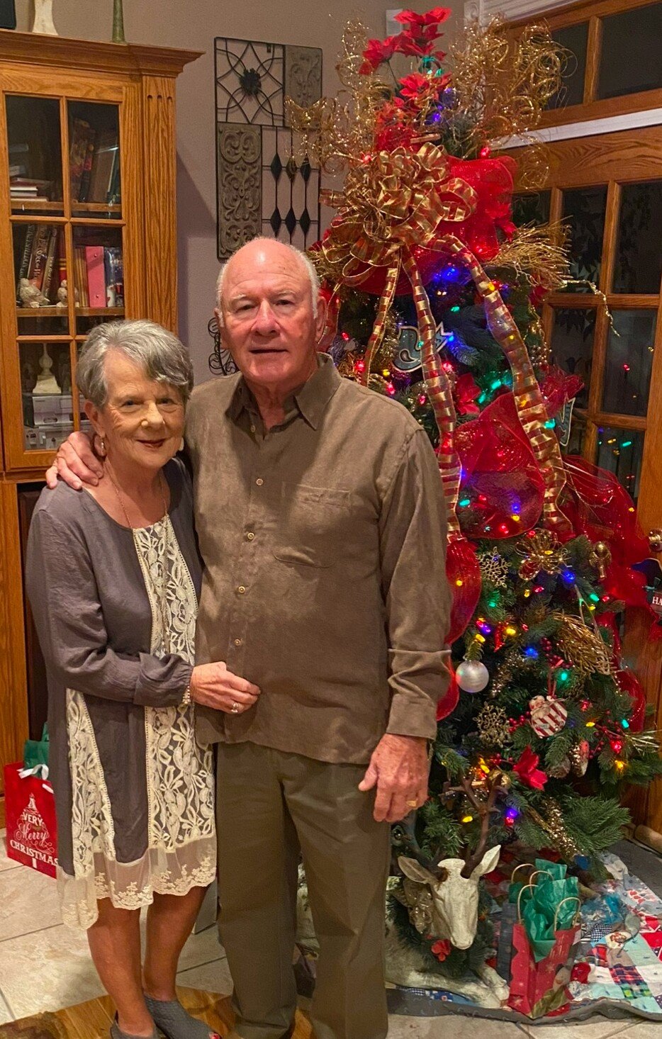 Pat Guidry — photo 10