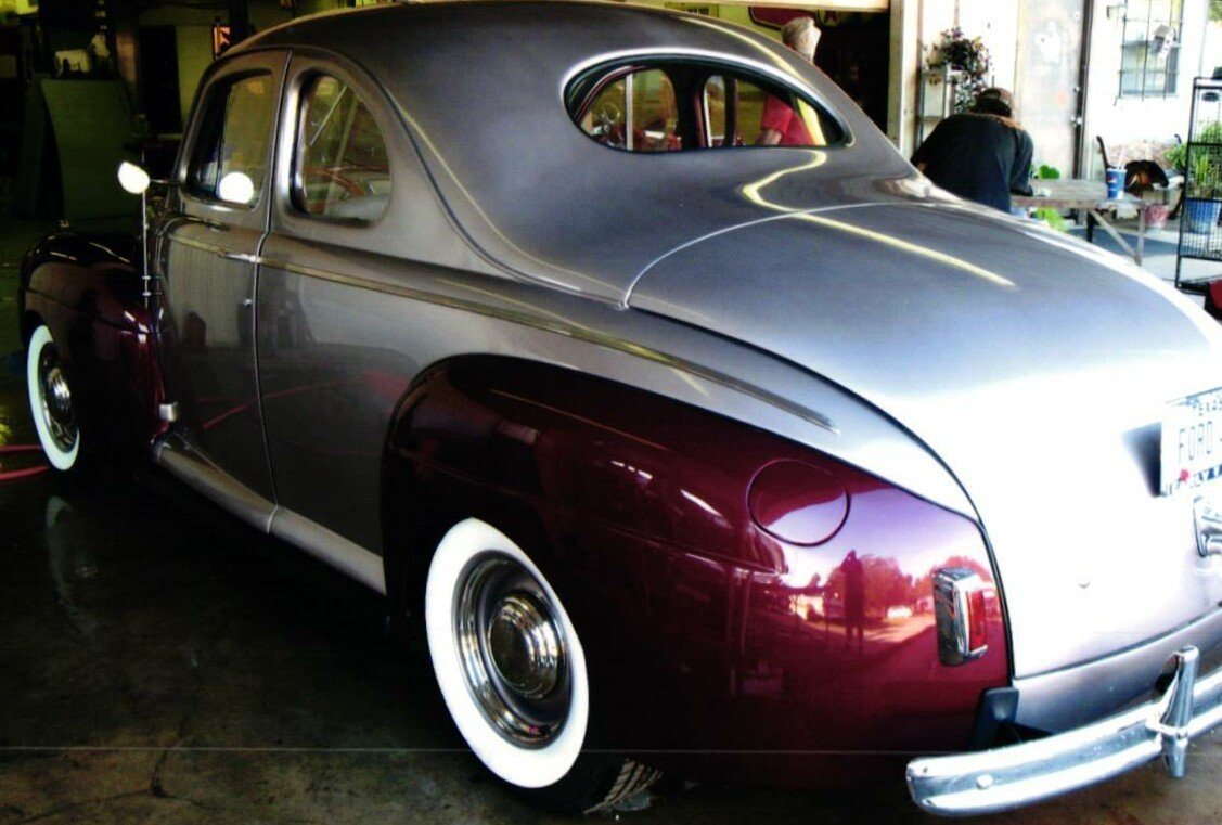 Daryl Wayne Peveto — photo 3