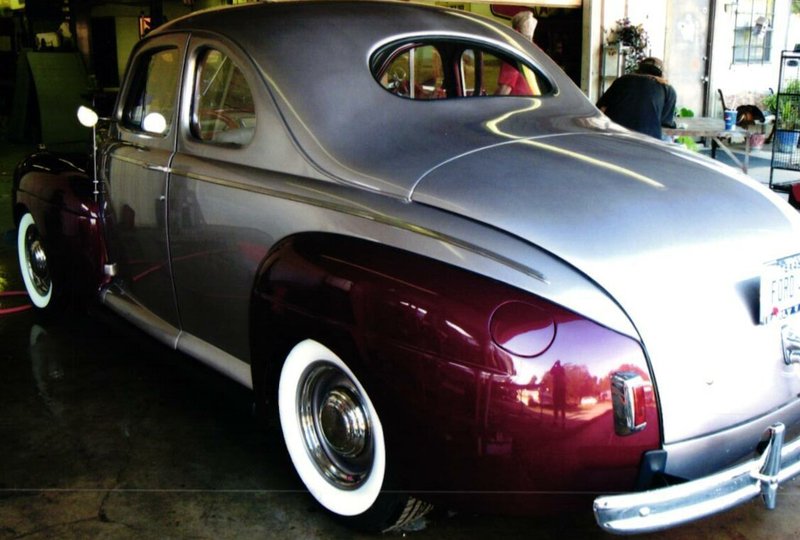 Daryl Wayne Peveto - Photo 3