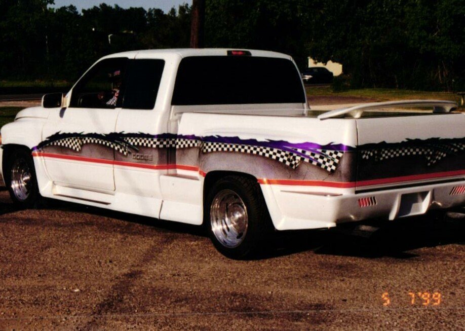 Daryl Wayne Peveto — photo 4