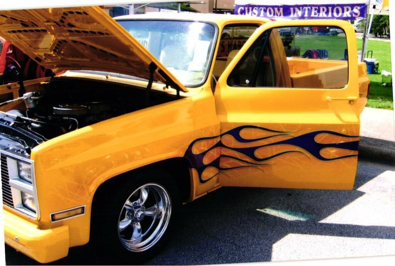 Daryl Wayne Peveto - Photo 2