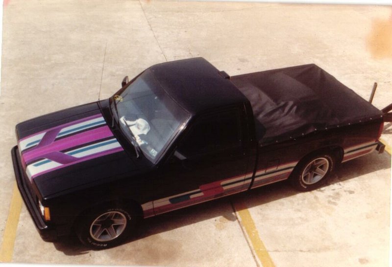 Daryl Wayne Peveto - Photo 5