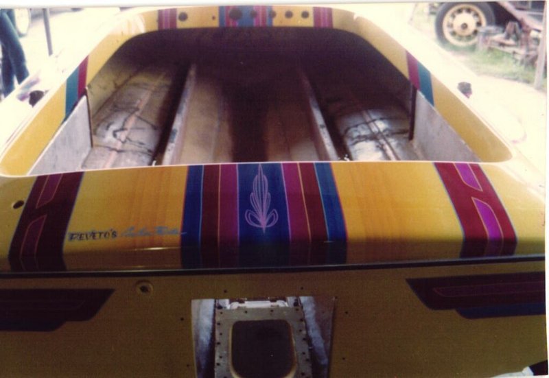 Daryl Wayne Peveto - Photo 6