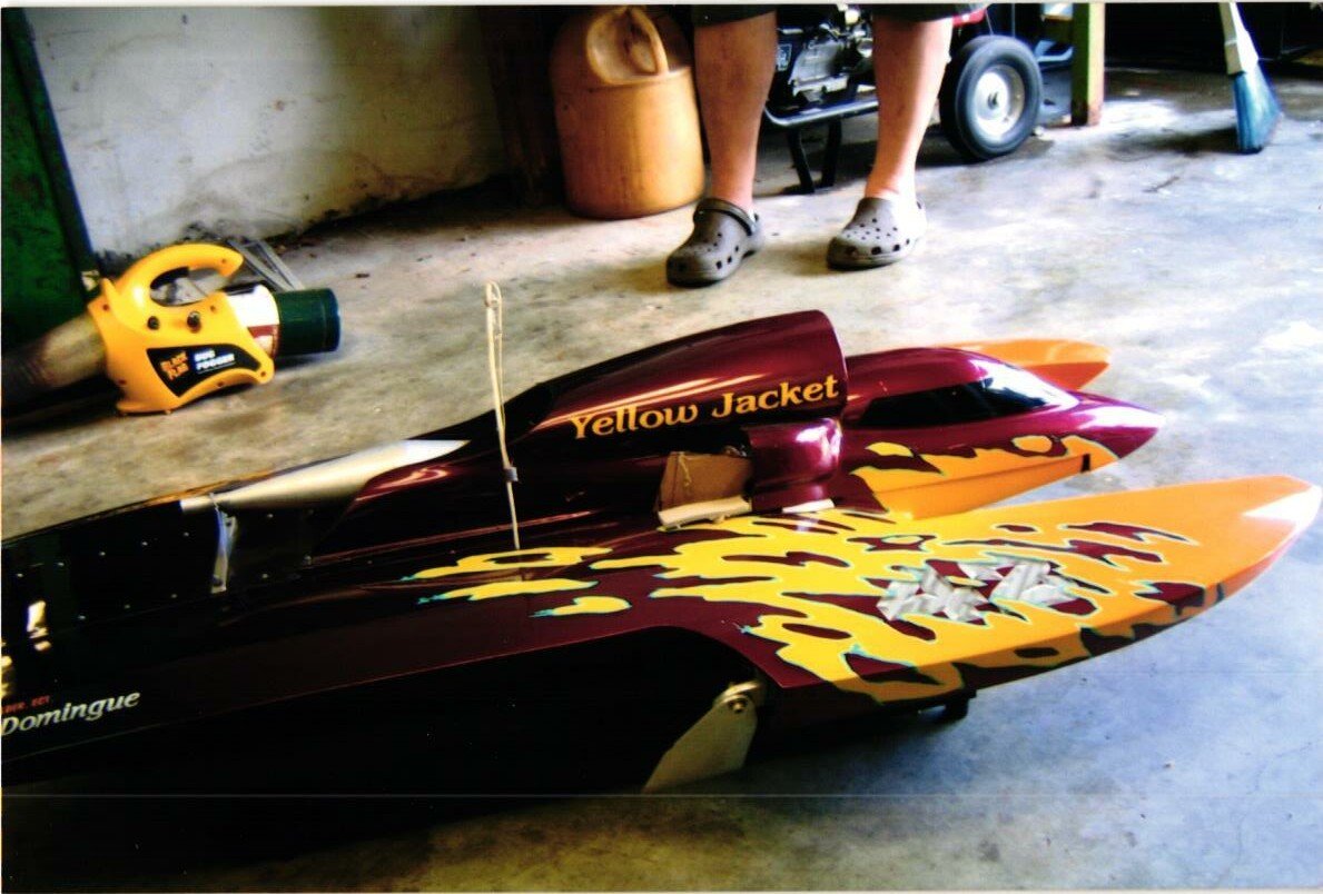 Daryl Wayne Peveto — photo 8