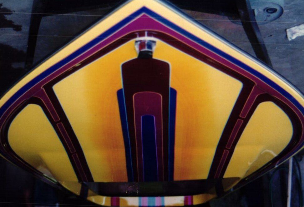 Daryl Wayne Peveto — photo 7