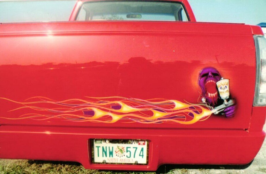 Daryl Wayne Peveto — photo 9