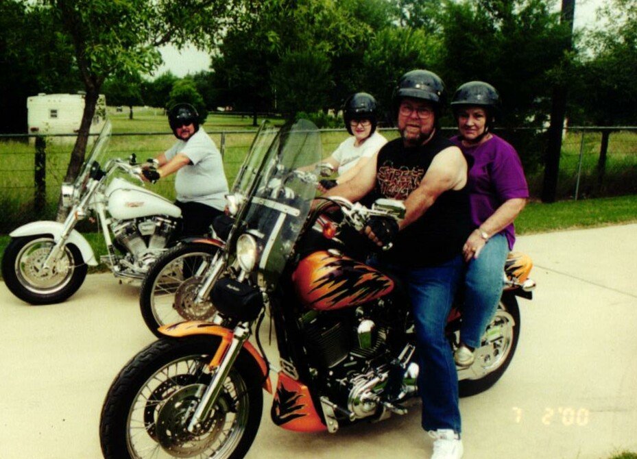 Daryl Wayne Peveto — photo 10