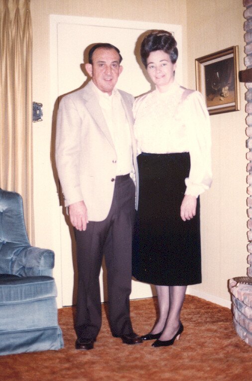 Barbara Ann (Lambert) (Herron) Lassiter — photo 4