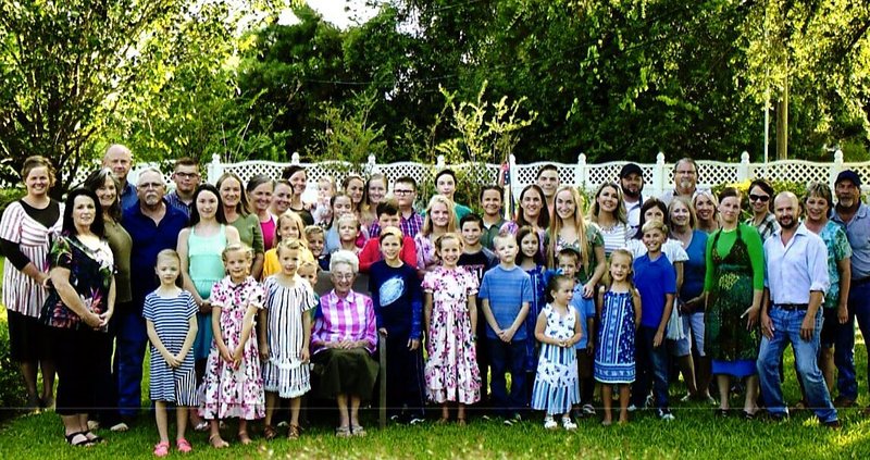 Barbara Ann (Lambert) (Herron) Lassiter - Photo 5