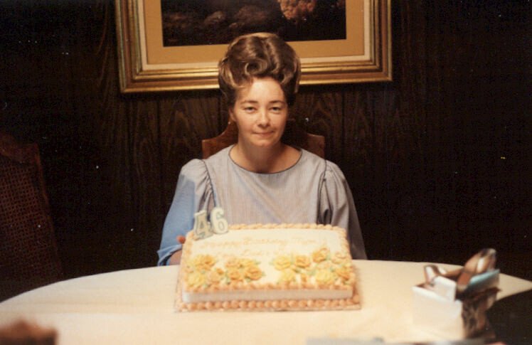 Barbara Ann (Lambert) (Herron) Lassiter — photo 6