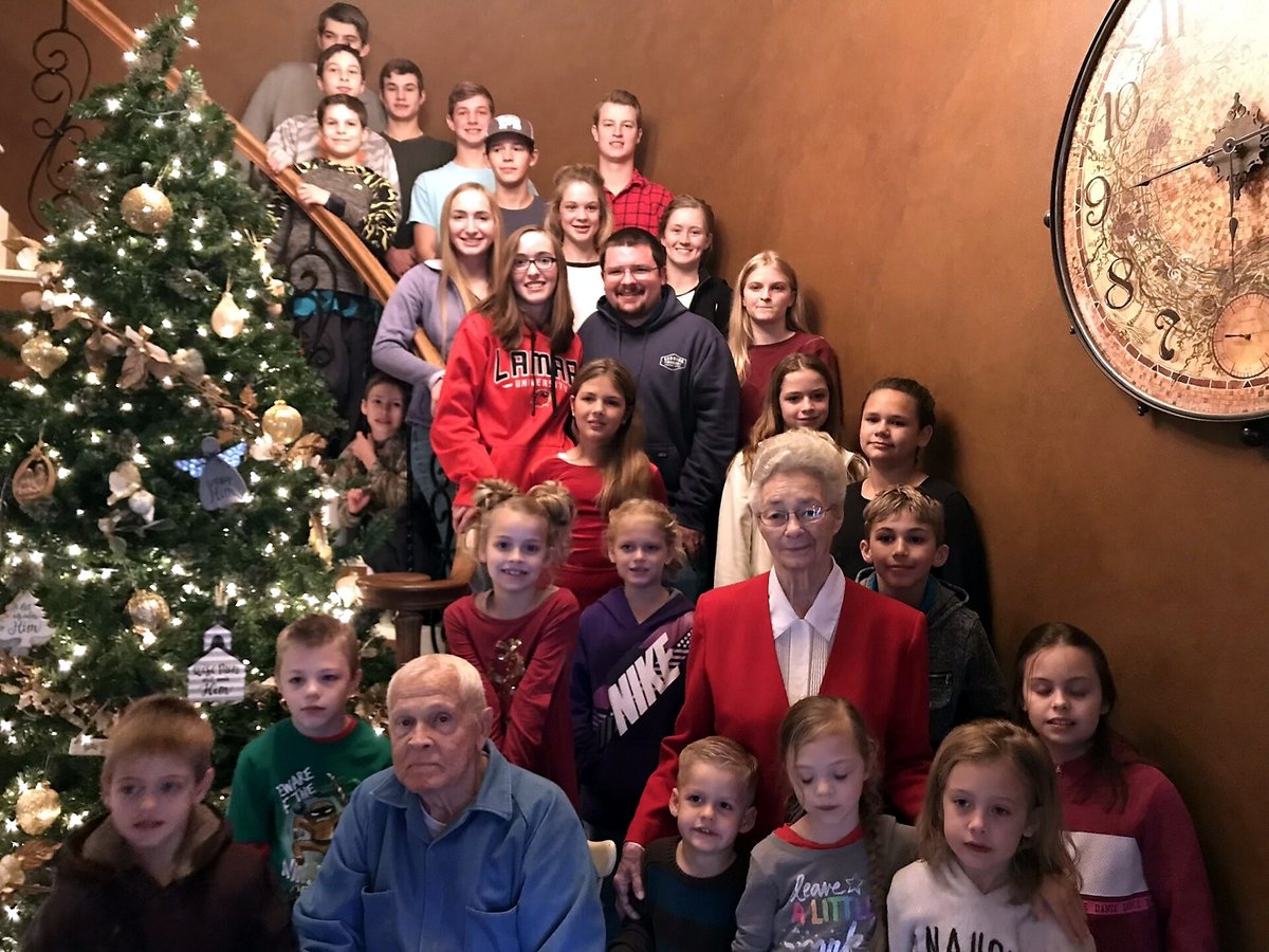 Barbara Ann (Lambert) (Herron) Lassiter — photo 8