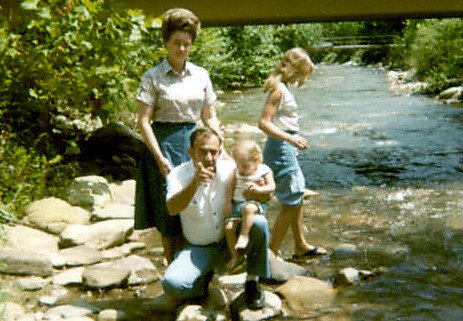 Barbara Ann (Lambert) (Herron) Lassiter — photo 9