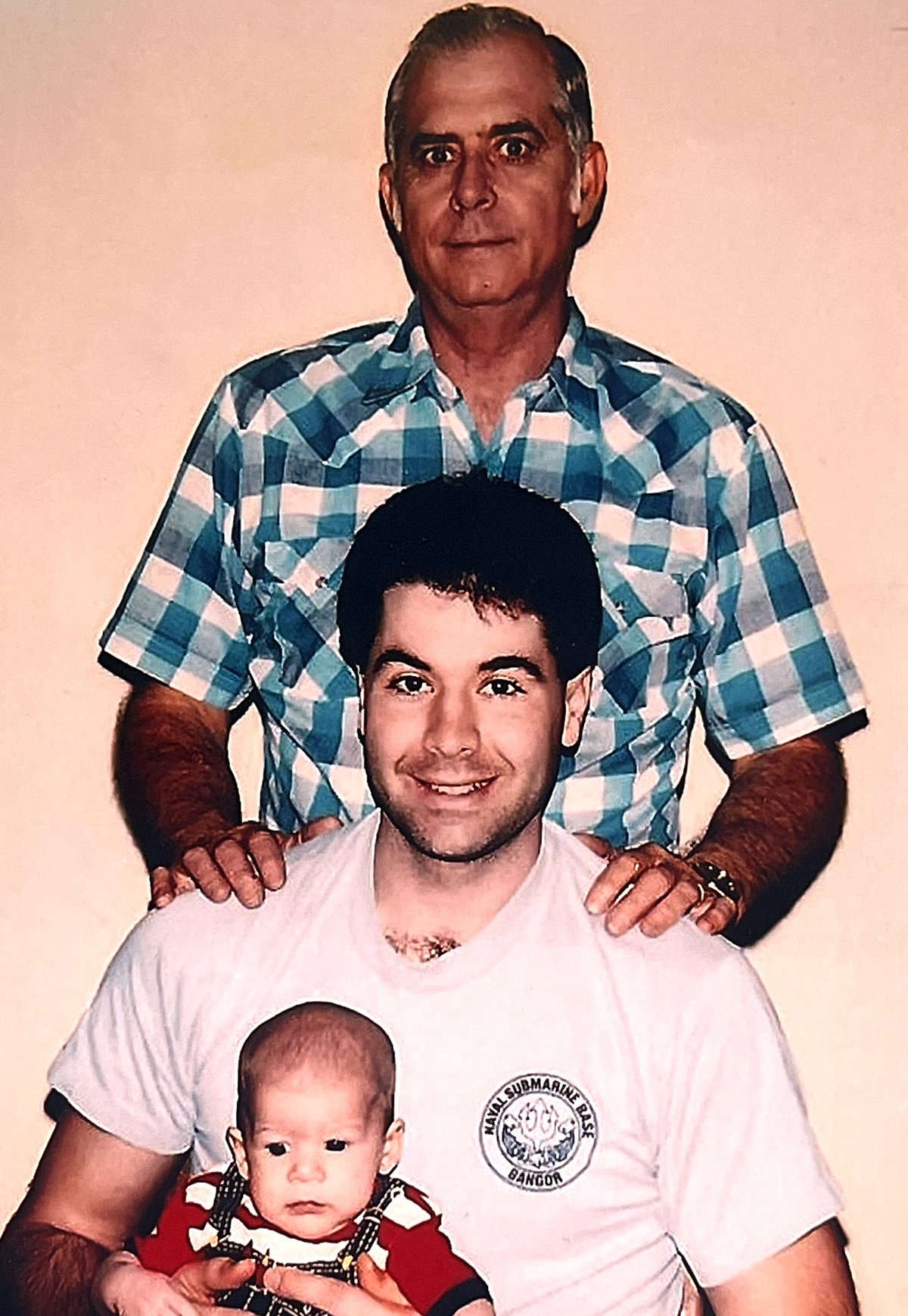 Peter Tomasello, Jr. — photo 8