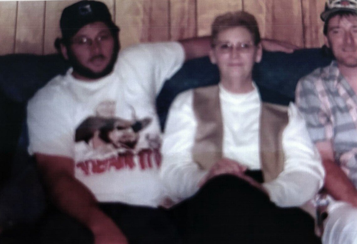 Lana Hays Peavy — photo 11