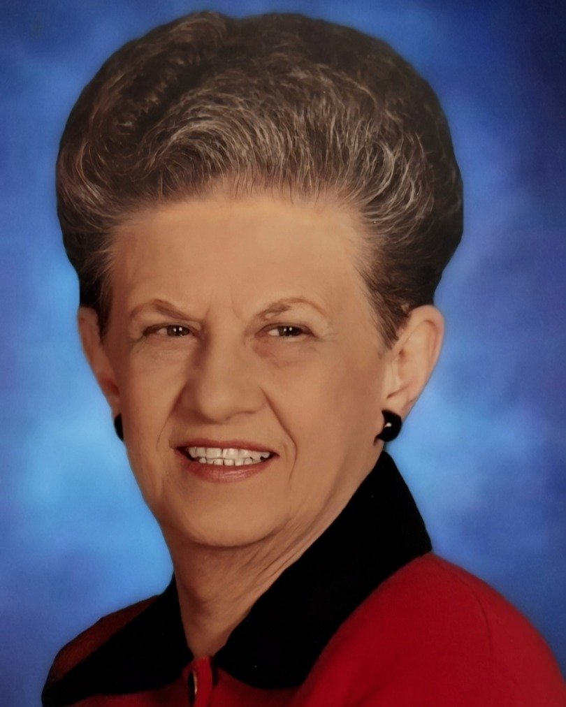 Marie (Coolie) Broussard Lackey