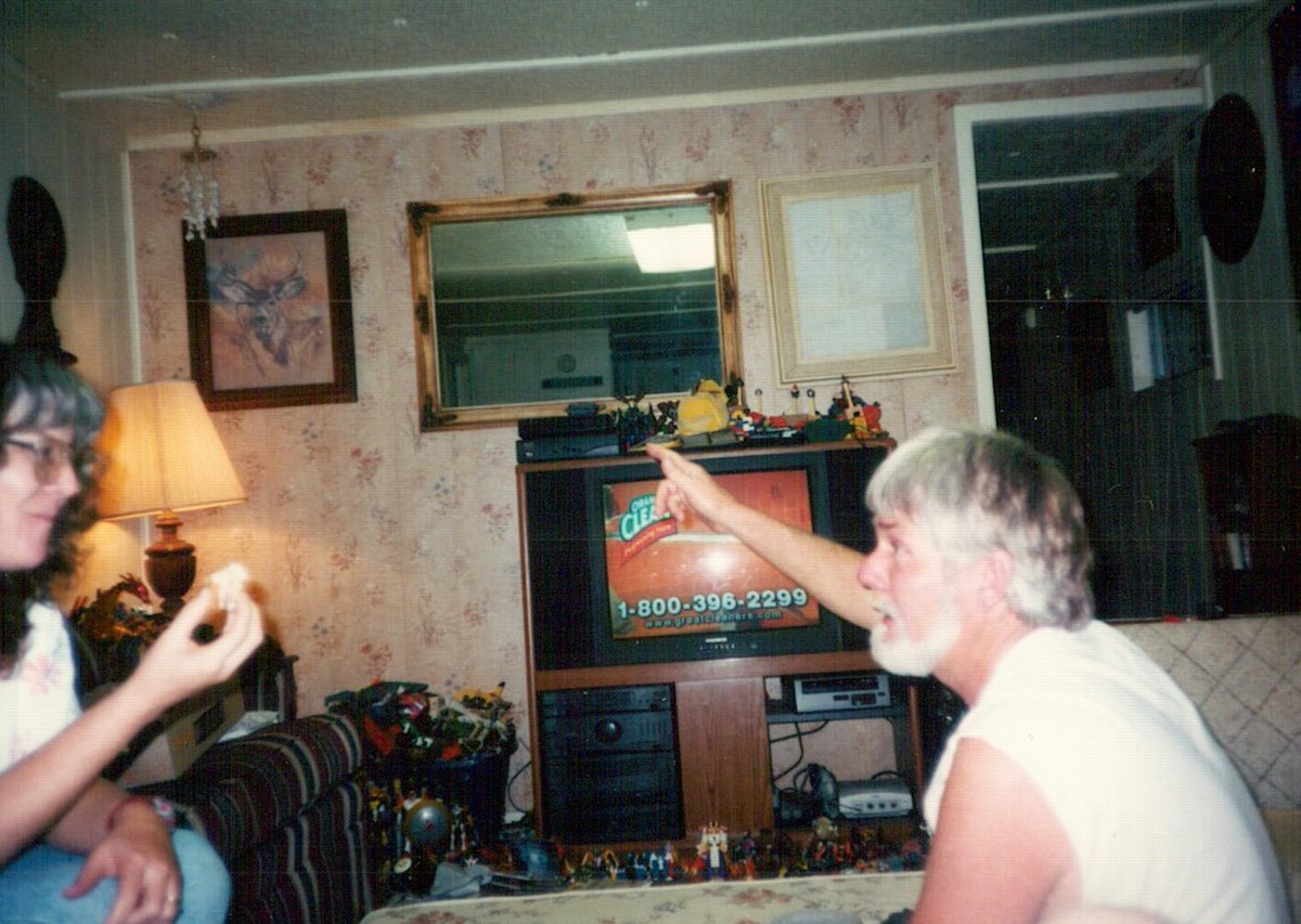 Raymond Lee Wactor — photo 8