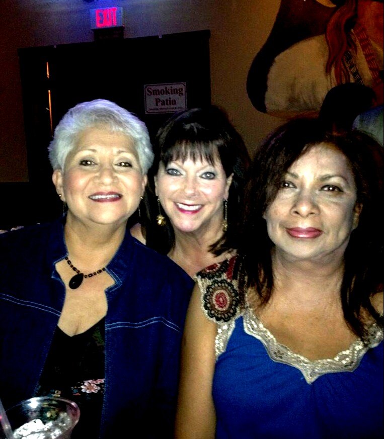 Christine Margaret Sanchez — photo 7