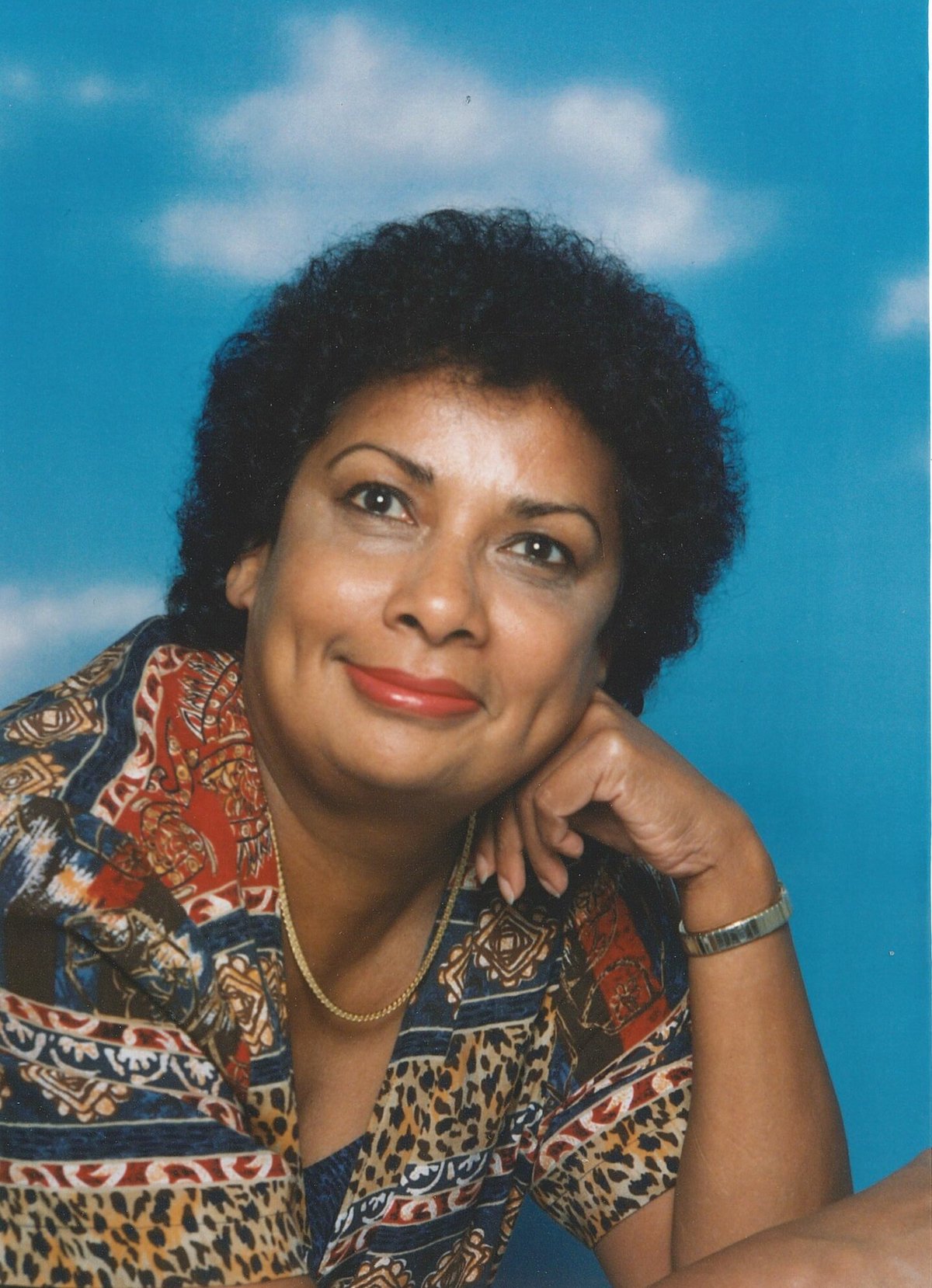 Christine Margaret Sanchez — photo 9