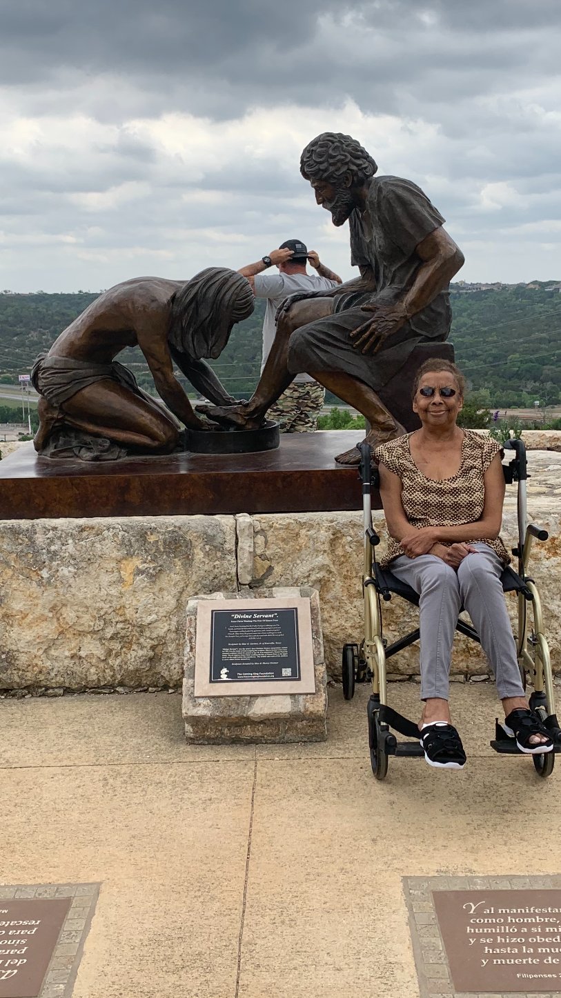 Christine Margaret Sanchez — photo 6