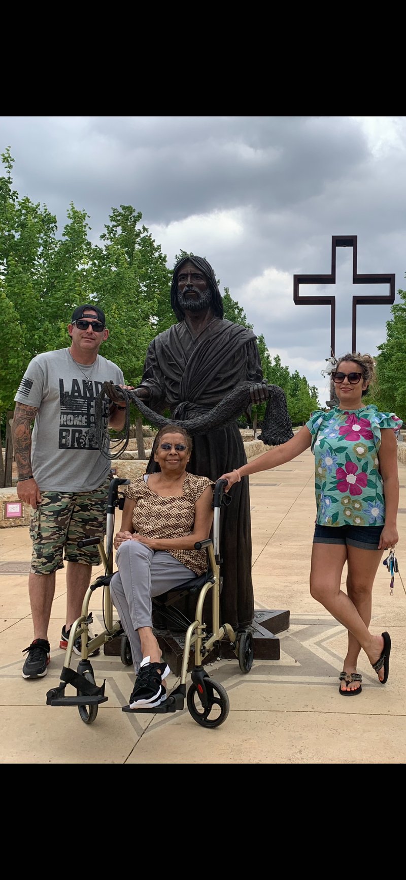 Christine Margaret Sanchez - Photo 8