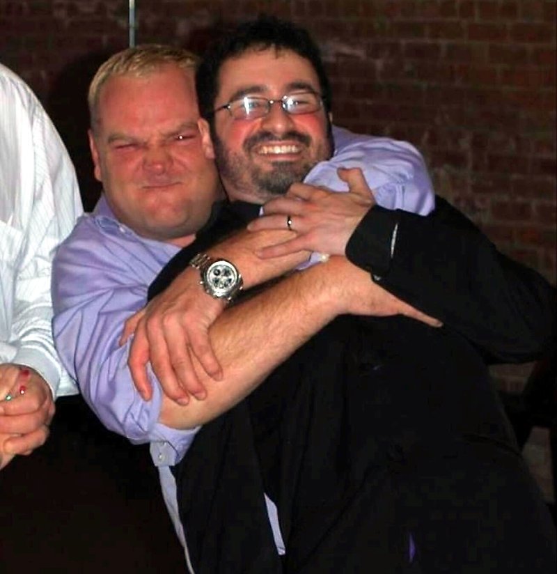 Kevin Boland - Photo 2