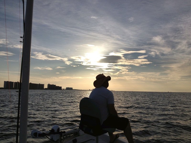 Kevin Boland - Photo 6