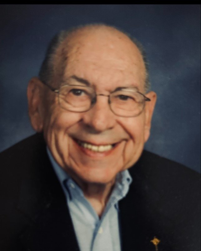 Ronald "Ronnie" G. Matise