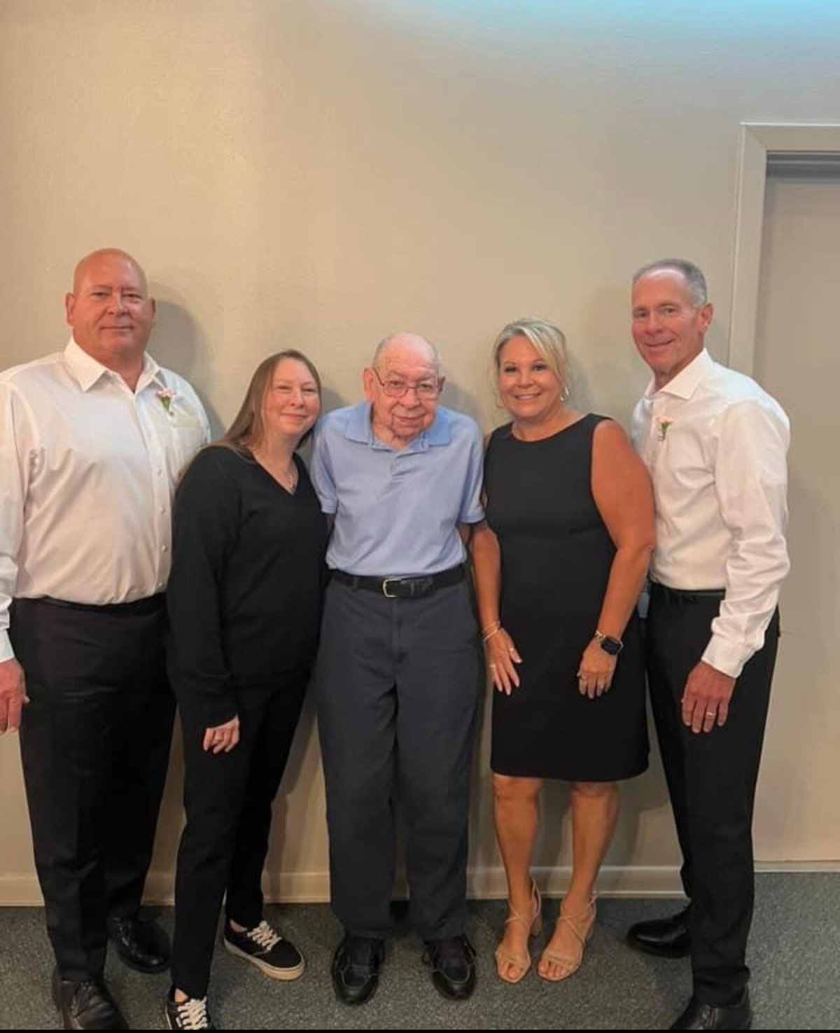 Ronald "Ronnie" G. Matise