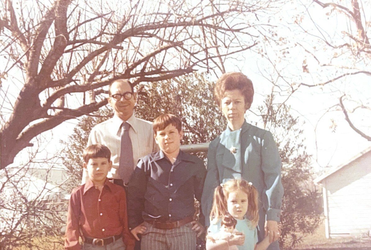 Ronald "Ronnie" G. Matise — photo 4