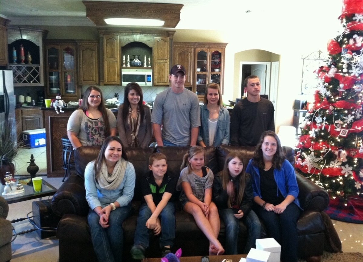 Ronald "Ronnie" G. Matise — photo 3