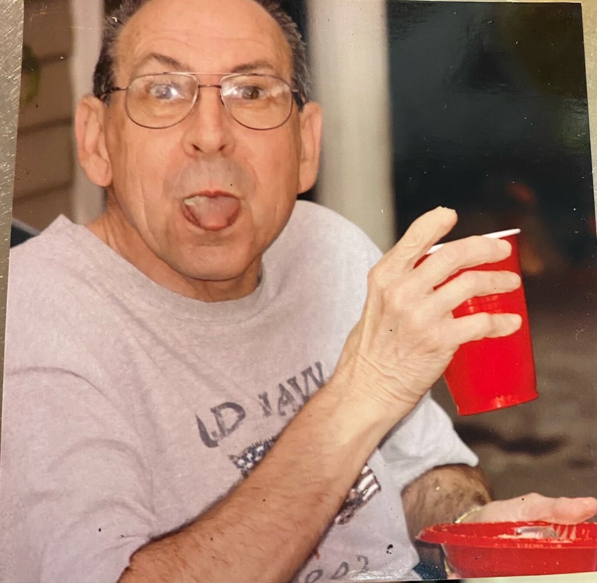 Ronald "Ronnie" G. Matise — photo 5