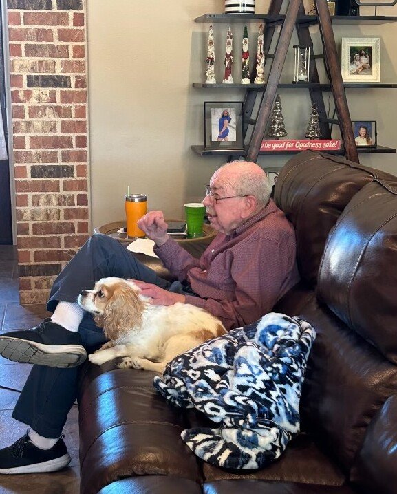 Ronald "Ronnie" G. Matise — photo 6