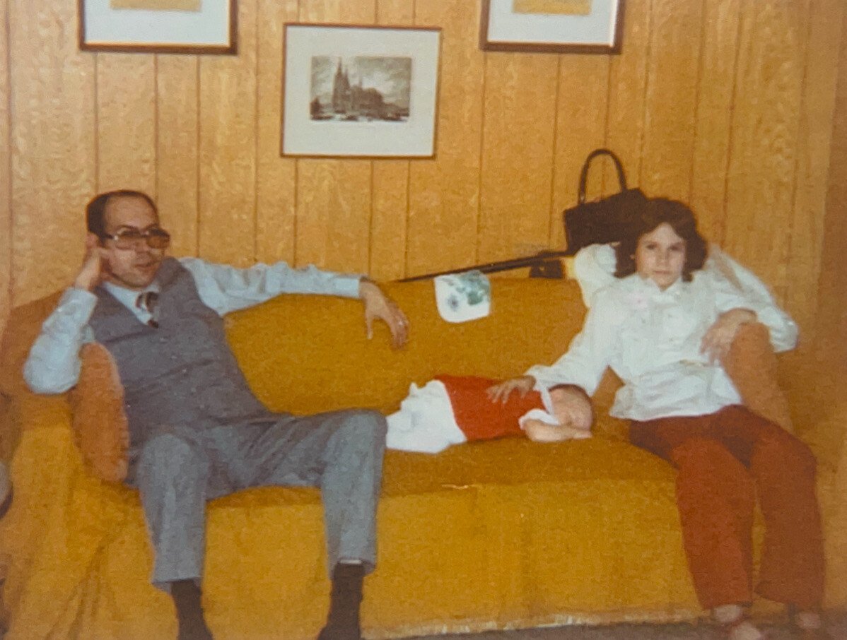 Ronald "Ronnie" G. Matise — photo 7