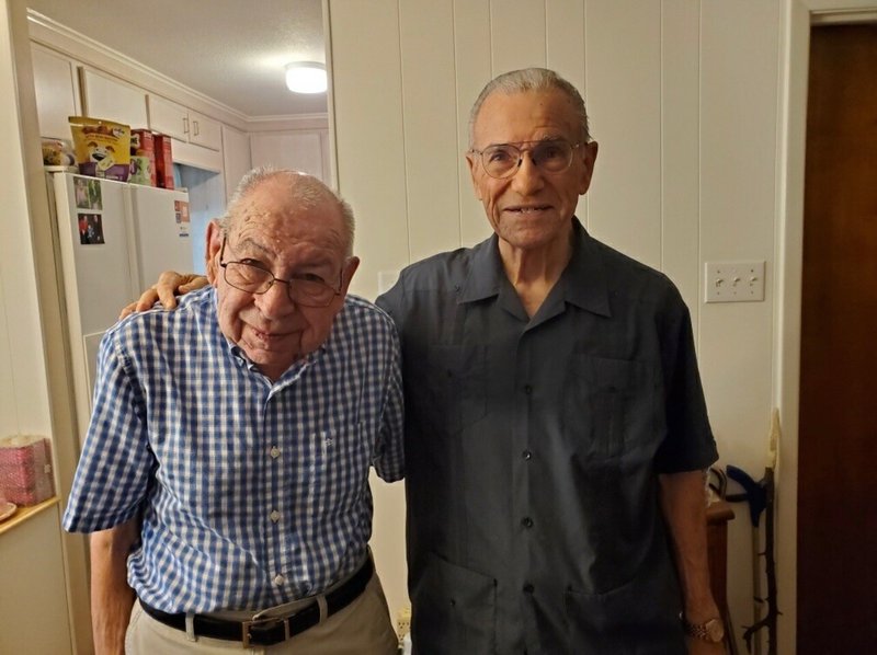 Ronald "Ronnie" G. Matise - Photo 8