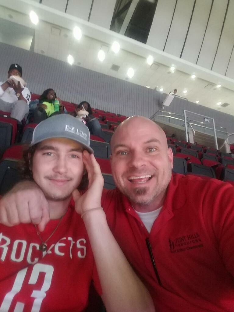 Jason Dale Guidry - Photo 3