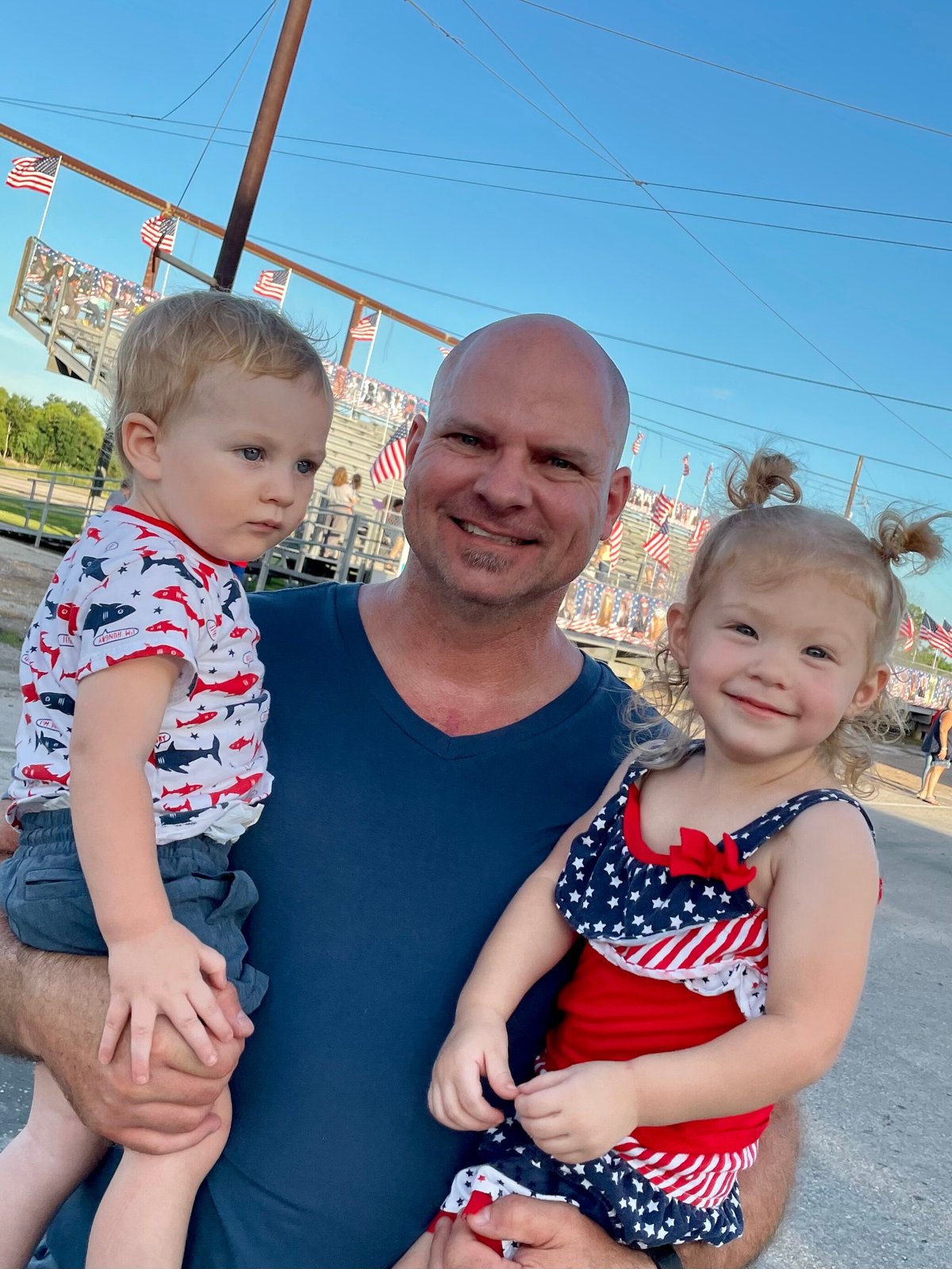 Jason Dale Guidry — photo 4