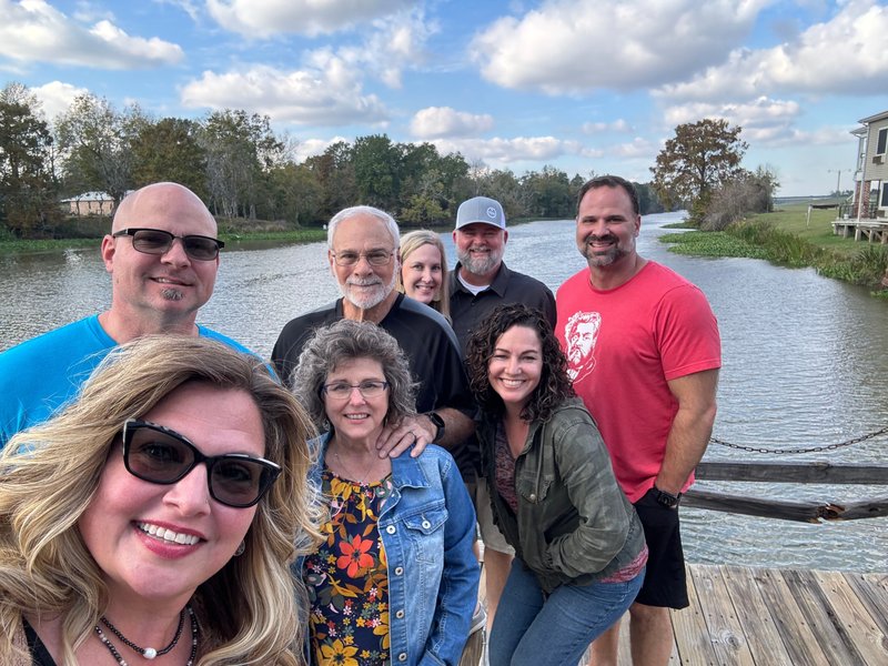 Jason Dale Guidry - Photo 6