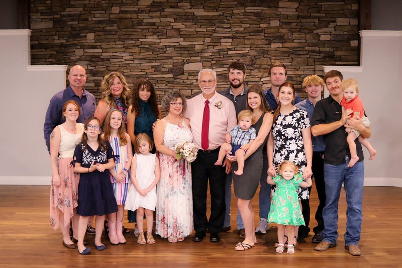 Jason Dale Guidry - Photo 8