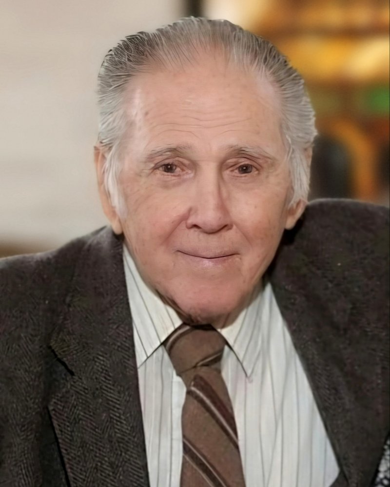 Don Samuel Collida, Sr.