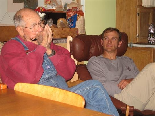 Johnnie Randolph Warner — photo 4