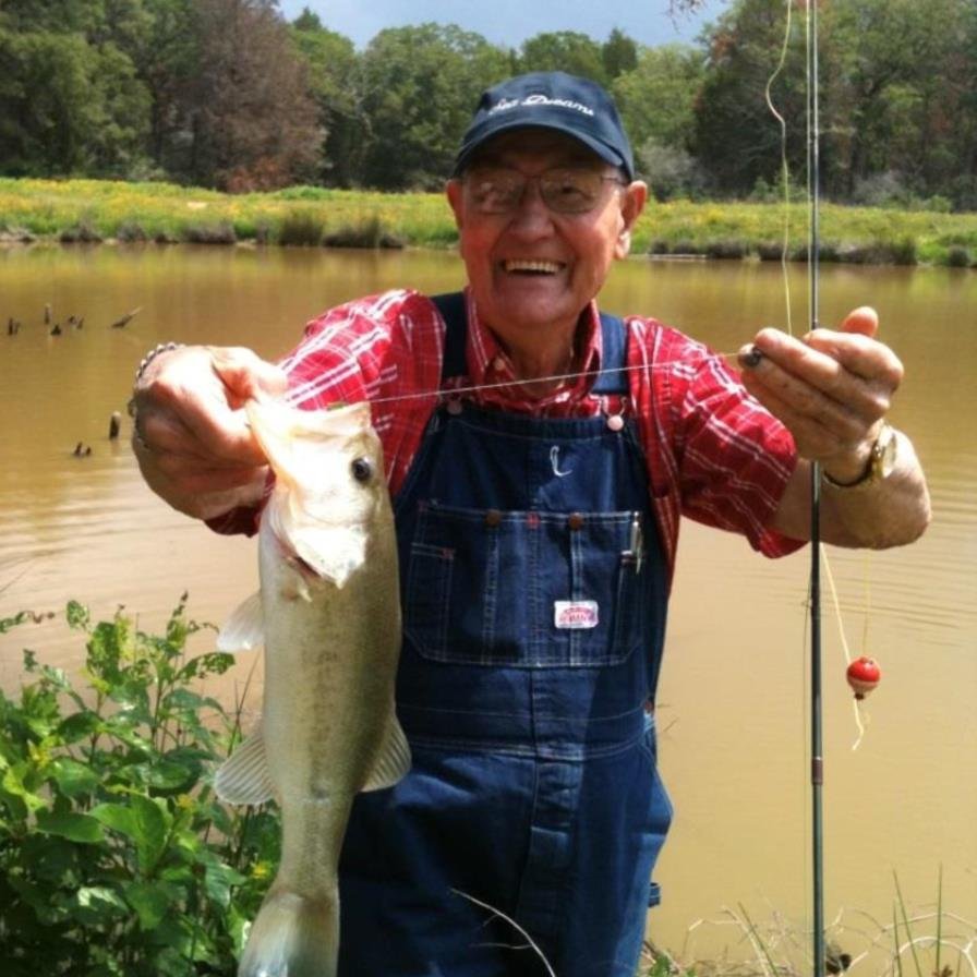 Johnnie Randolph Warner — photo 5