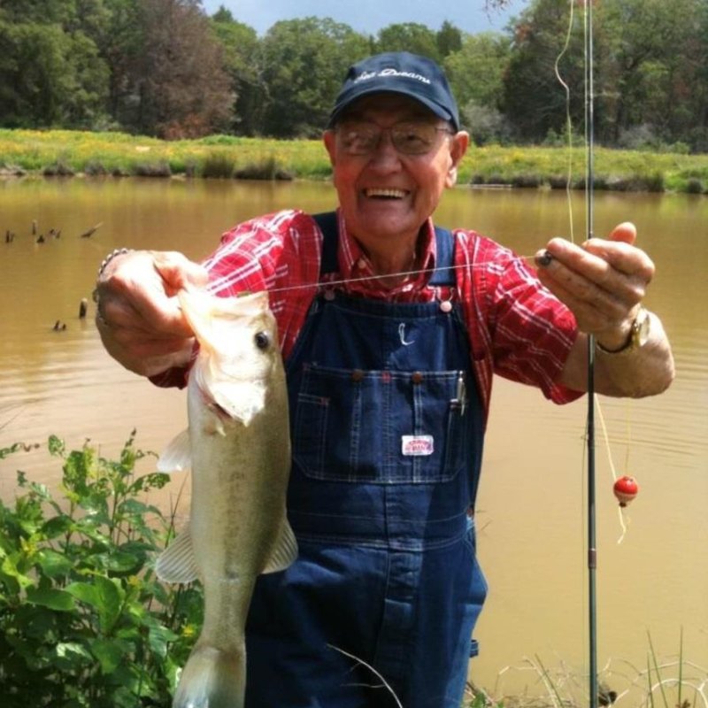 Johnnie Randolph Warner - Photo 5