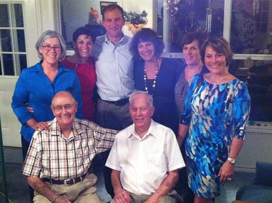 Johnnie Randolph Warner — photo 6