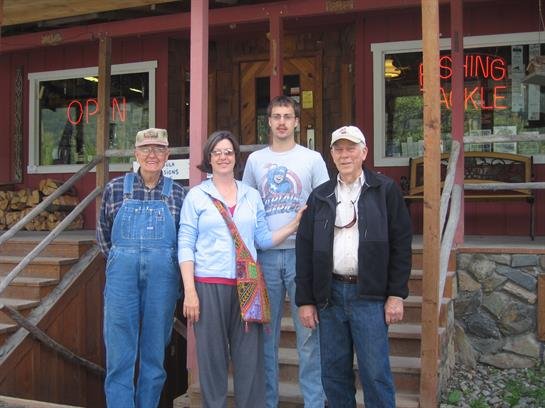 Johnnie Randolph Warner — photo 7