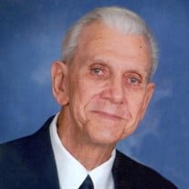 James Andrew "Jimmy" Boudreaux Sr.