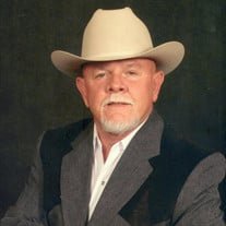 James Butch Phillips Jr.