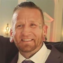 Billy Richard Steere