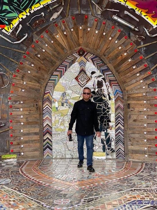 Billy Richard Steere — photo 3